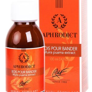 Supl.diety Aphrodict Bois Pour Bander 100ml