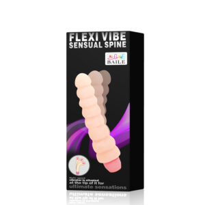 Wibrator Pleasure Sensation - Odkryj niezwykłe doznania i kontrolę nad swoją rozkoszą!