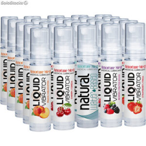 Amoreane Med natural 10ml