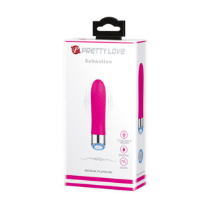 Niesamowite doznania dzięki wibracyjnemu wibratorowi - intensywne wibracje, elegancki design, niezapomniane chwile