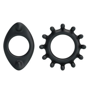BAILE  Ring