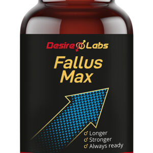 FallusMax™   90 kaps.