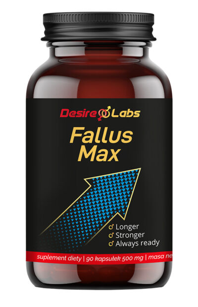 FallusMax™   90 kaps.