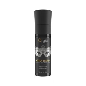 Żel ORGIE Xtra Hard Gel 50ml.