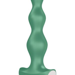 Satisfyer Lolli-Plug 2 - Intensywne masaż analny i prostaty