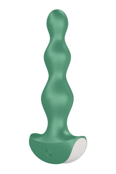 Satisfyer Lolli-Plug 2 - Intensywne masaż analny i prostaty