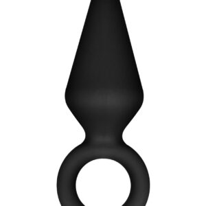 Anal Adventures - Odkryj nowe analne przyjemności z ekskluzywnym plugiem analnym
