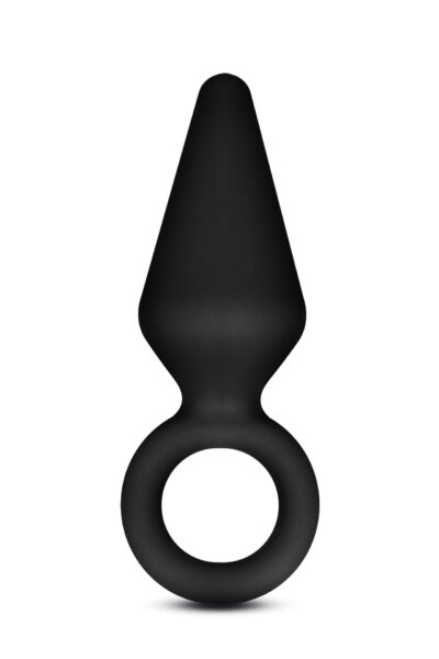Anal Adventures - Odkryj nowe analne przyjemności z ekskluzywnym plugiem analnym