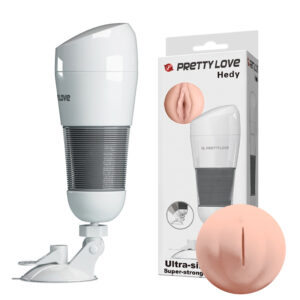 Realistyczny Dildo - Intensywne Doznania w Eleganckim Stylu