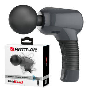 Masażer Pretty Love 7 Function - Intensywna rozkosz w Twoich dłoniach!