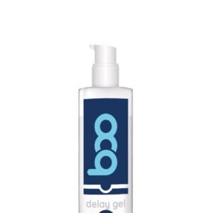 BOO Delay Gel Men 50ml – Żel Opóźniający Wytrysk dla Mężczyzn