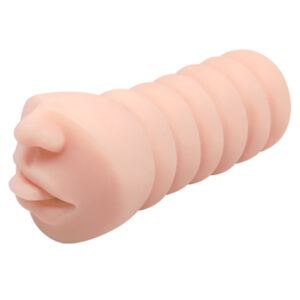 Realistyczny Masturbator Real Feel Blow Job - intensywna stymulacja dla niesamowitych doznań!