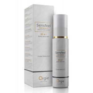 Balsam Sensfeel For Woman Seduction Elixir 10in1 100ml