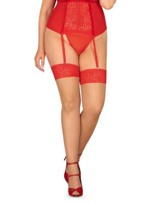 Bielizna Blossmina pończochy  4XL/5XL