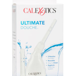 CalExotics Ultimate Douche™ - Niezapomniane doznania pełne higieny