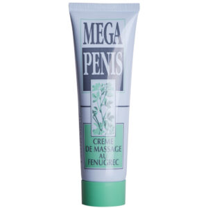 Żel/sprej MEGA PENIS 75 ML