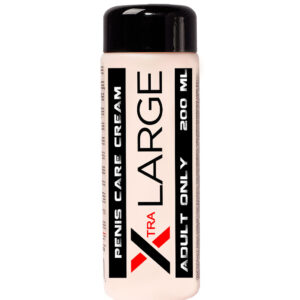Żel/sprej X LARGE 200 ML