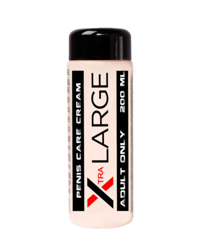 Żel/sprej X LARGE 200 ML