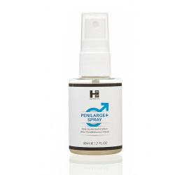 Żel/sprej Penilarge Spray 50 ml