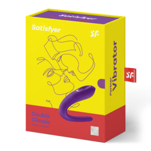 Partner Toy - intensyfikuj przyjemność i zbliżenie z wibratorem dla par!