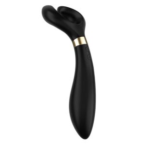 Satisfyer Endless Fun - Multitalent dla par, 33 możliwości, 180° obrotowa główka