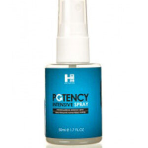 Żel/sprej Potency Spray 50 ml