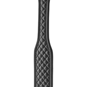 Blaze Paddle Diamond Black – Czarna Packa z Pikowanym Wzorem