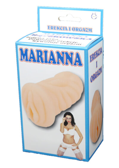 Intensywna przyjemność i niezapomniane doznania - Masturbator dla Panów!