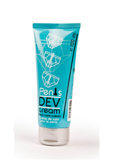Żel/sprej PENIS DEV CREAM 75 ML