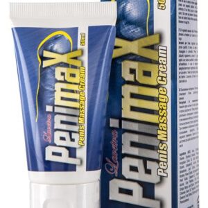 Żel/sprej PENIMAX 50 ML