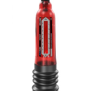 HYDRO 7 Red