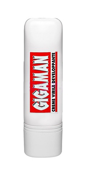 Żel/sprej GIGAMAN 75 ML