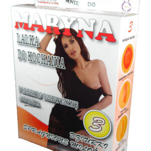 Lalka   Maryna