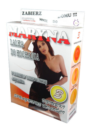 Lalka   Maryna