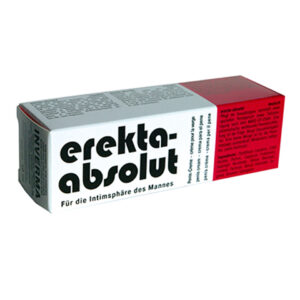 Żel/sprej Erekta Absolut Creme 18 ml