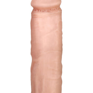 Girth Enhancer Danny D - Zwiększ rozkosz i pewność siebie!