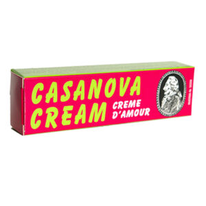 Żel/sprej Casanova Cream 13 ml