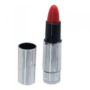 Intensywna rozkosz w Twoim zasięgu - Szminka Vibrating Lipstick: dyskretna, regulowana prędkość, wodoodporna