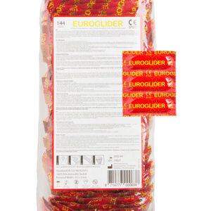Euroglider 144pcs Natural