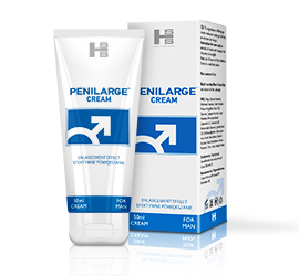 Żel/sprej Penilarge Cream 50 ml