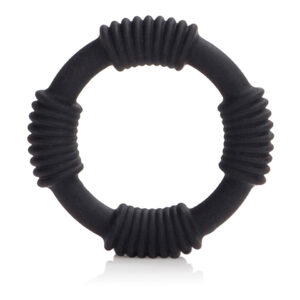 Adonis Silicone Rings - Hercules: Zwiększ swoją męskość i przyjemność!
