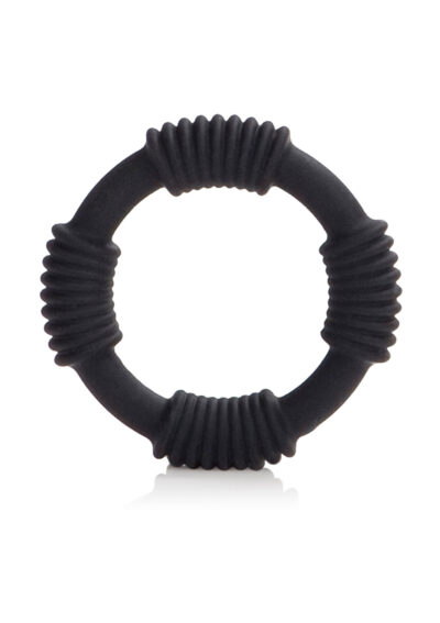 Adonis Silicone Rings - Hercules: Zwiększ swoją męskość i przyjemność!