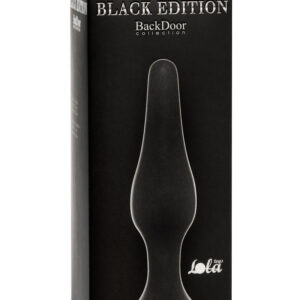 Wibracyjna wtyczka analna Slim Anal Plug XL - Odkryj nowe horyzonty przyjemności analnych!