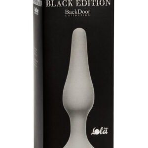 Wyjątkowe doznania z wtyczką analną Slim Anal Plug XL - Elegancja, komfort i niezapomniane chwile!