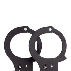 All Time Favorites Metal Cuffs – Klasyczne Metalowe Kajdanki