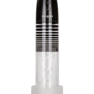 Automatic Smart Pump Black