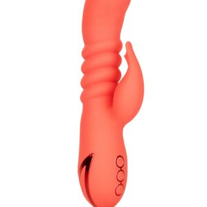 Cutie z hrabstwa Orange - Ożyw swoje letnie fantazje z luksusowym masażerem erotycznym!