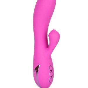 Malibu Minx - Ożyw swoje fantazje z intensywnymi wibracjami i ssaniem
