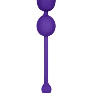 Intensywna przyjemność i zdrowe wzmocnienie - Rechargeable Dual Kegel: Twój klucz do niezapomnianych doznań