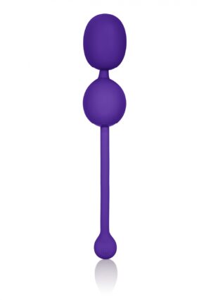 Intensywna przyjemność i zdrowe wzmocnienie - Rechargeable Dual Kegel: Twój klucz do niezapomnianych doznań